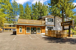 The Jeffrey Hotel South Lake Tahoe